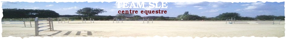 TEAM SLE 